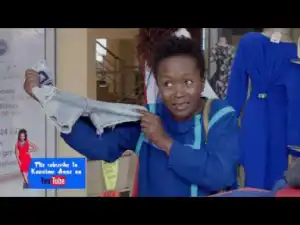 Video (skit): Kansiime Anne – You Better Want me